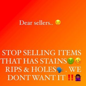 Im just the messenger 🤷🏾‍♀️..